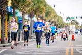 5k run